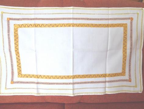 Maxi stojánek na šperky, var. XII.