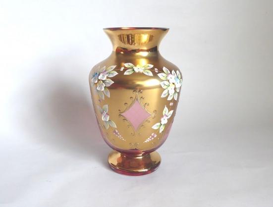 Maxi stojánek na šperky, var. XII.