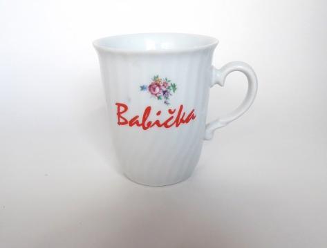 Maxi stojánek na šperky, var. XII.