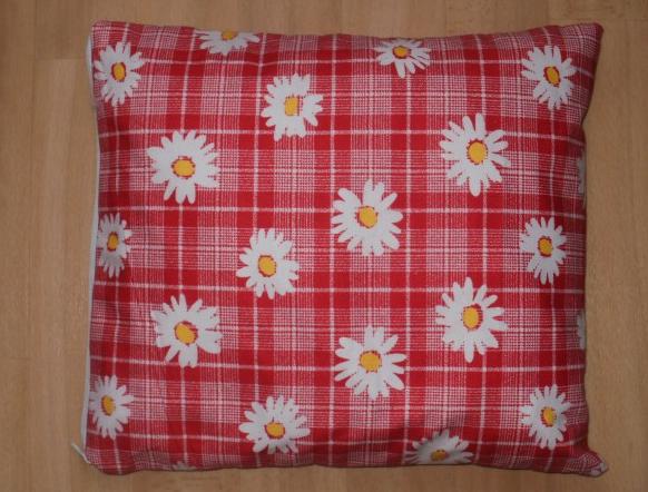 Pohankový ( špaldový ) polštář