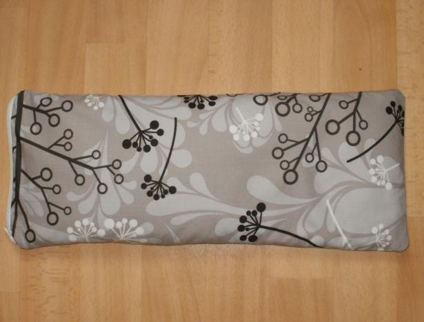 Pohankový ( špaldový ) polštář