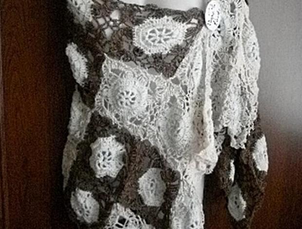 MATILDA šála pléd 