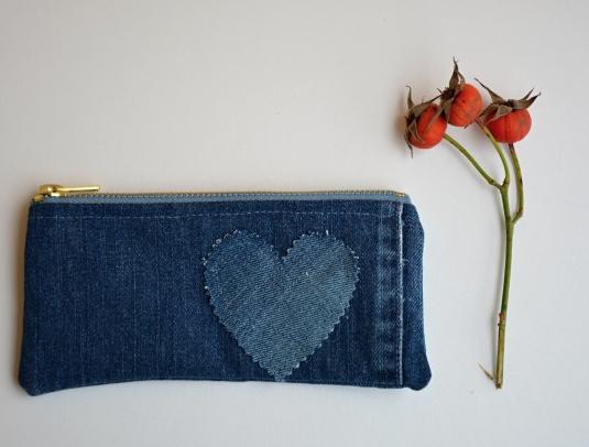 Pletená čelenka s copy -hnědá 1.