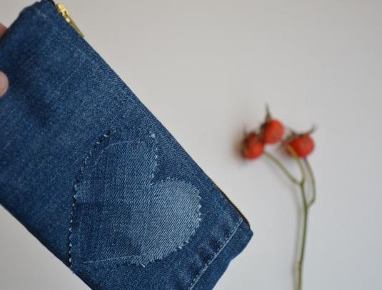 Pletená čelenka s copy -hnědá 1.