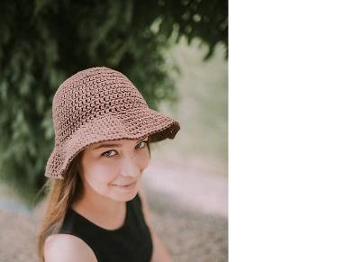 Bubble sweater yellov