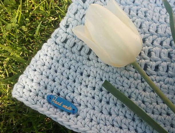 Bubble sweater yellov