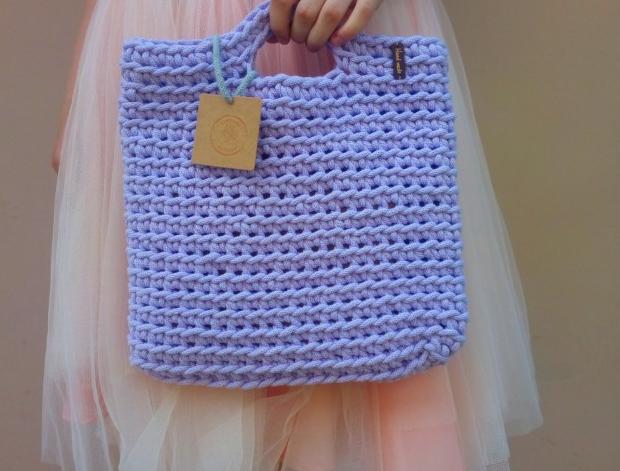 Bubble sweater yellov