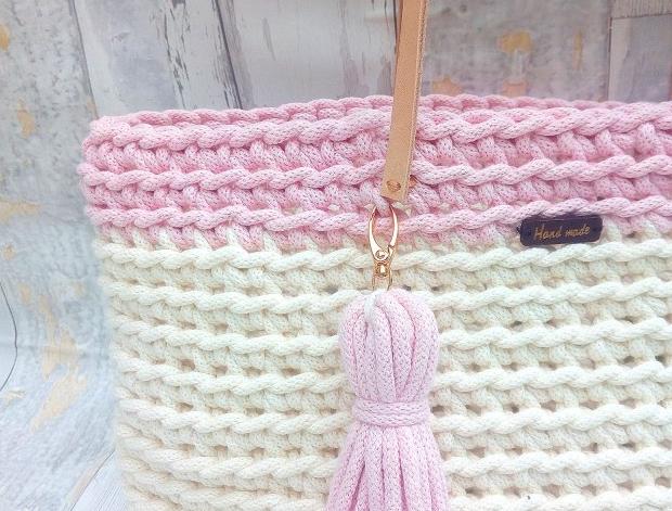 Bubble sweater yellov