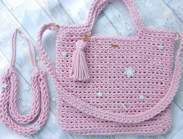 Bubble sweater yellov