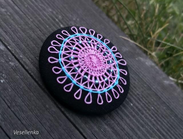 náramek Galaxis No.2