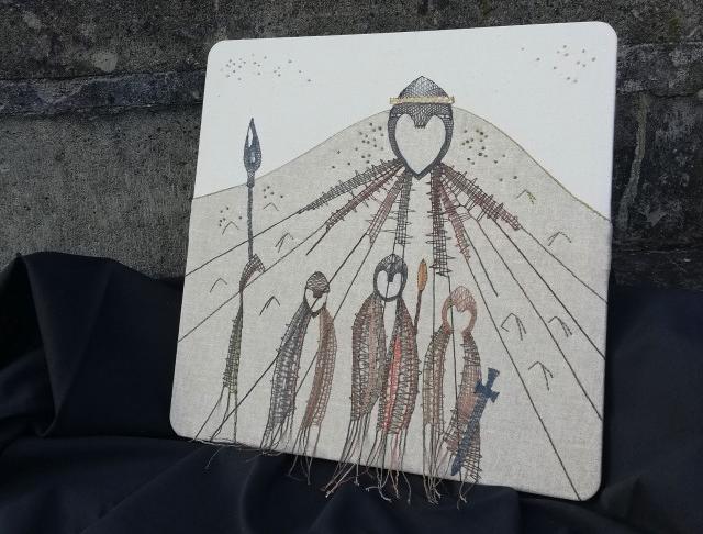 náramek Galaxis No.2