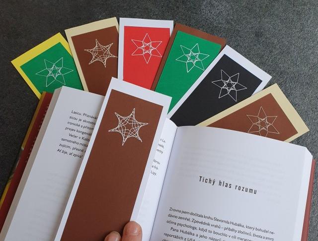 náramek Galaxis No.2