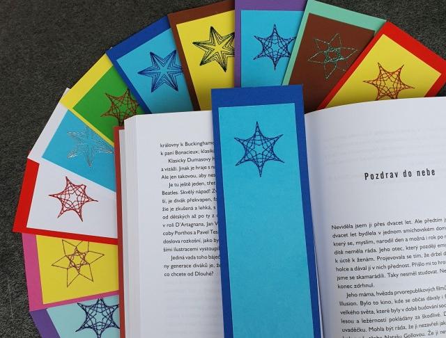 náramek Galaxis No.2