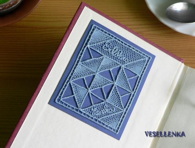 náramek Galaxis No.2