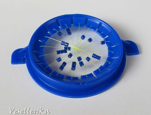 náramek Galaxis No.2