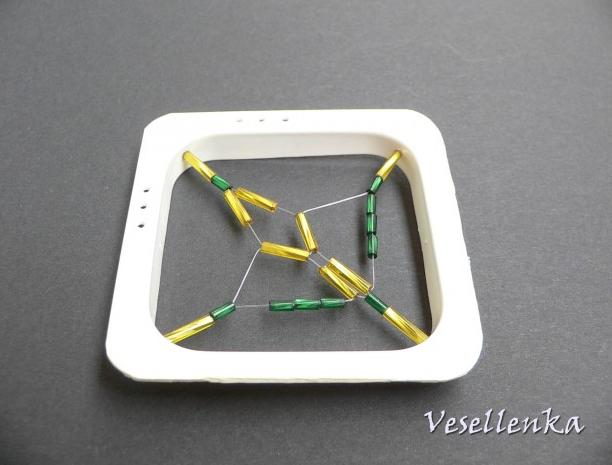 náramek Galaxis No.2