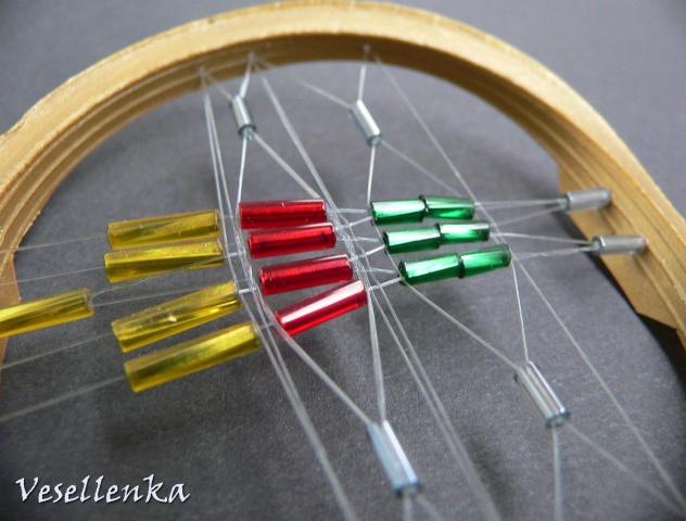 náramek Galaxis No.2