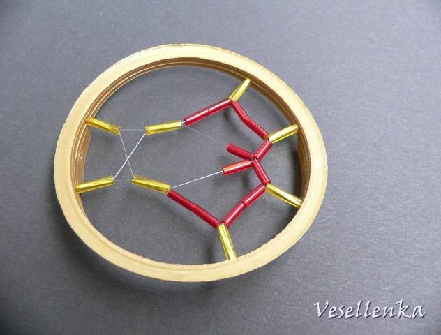 náramek Galaxis No.2