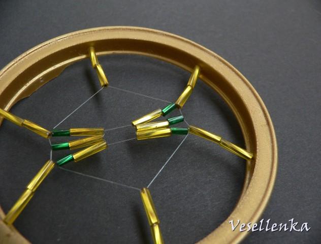 náramek Galaxis No.2