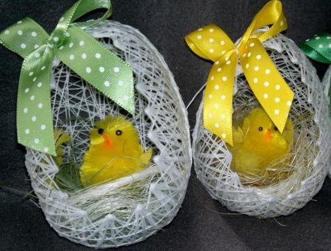 Cylindr na auto zdob. tm.modrá/bílá