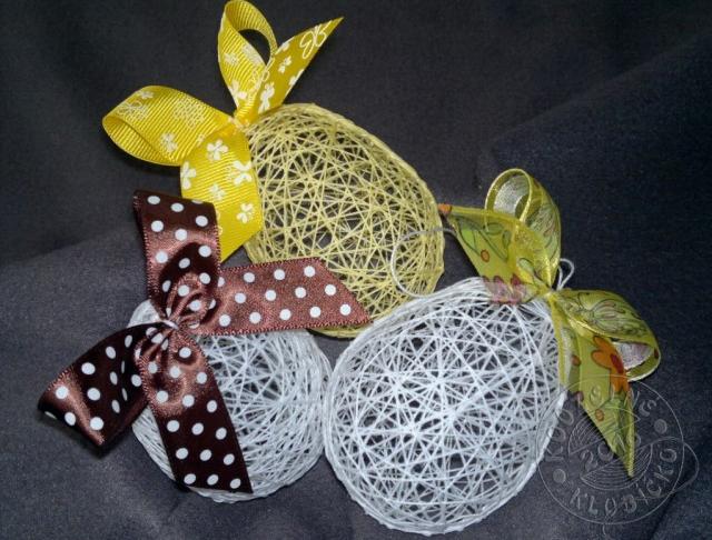 Cylindr na auto zdob. tm.modrá/bílá