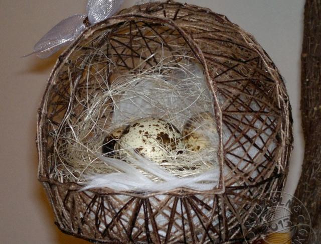 Cylindr na auto zdob. tm.modrá/bílá