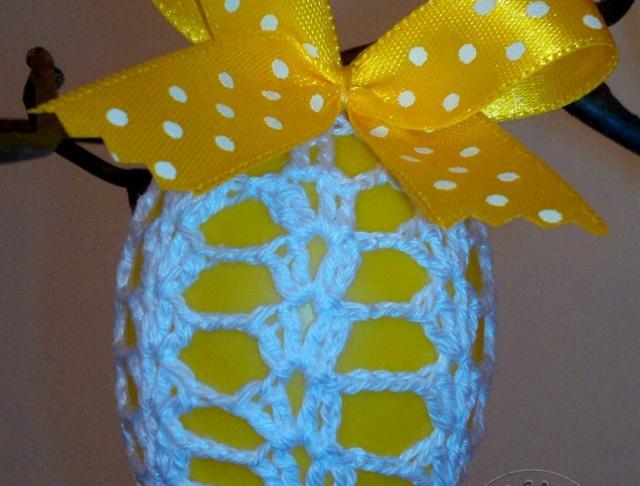 Cylindr na auto zdob. tm.modrá/bílá