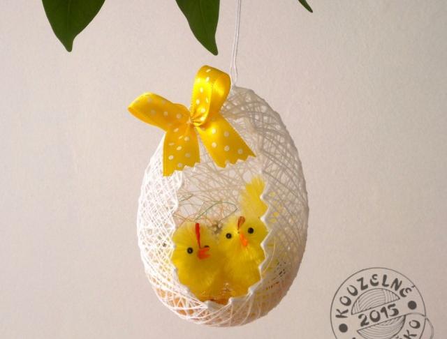 Cylindr na auto zdob. tm.modrá/bílá