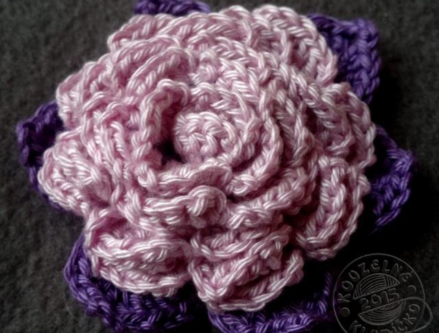 Cylindr na auto zdob. tm.modrá/bílá