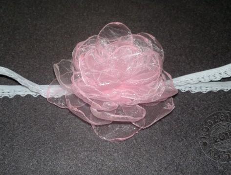 Cylindr na auto zdob. tm.modrá/bílá