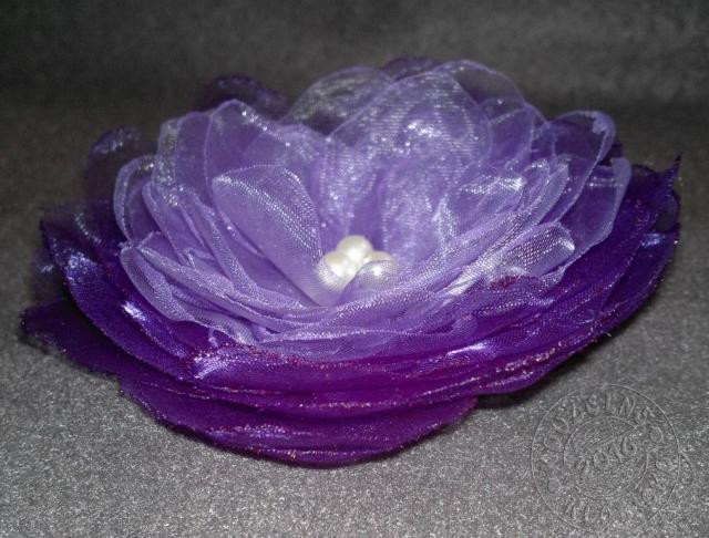 Cylindr na auto zdob. tm.modrá/bílá