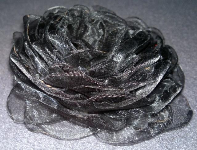 Cylindr na auto zdob. tm.modrá/bílá