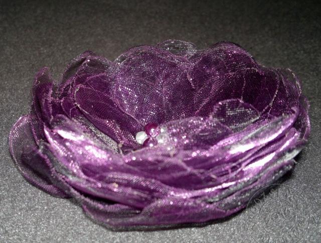 Cylindr na auto zdob. tm.modrá/bílá