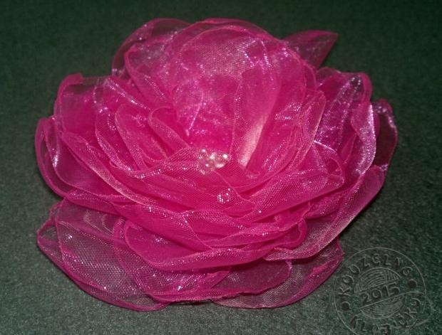 Cylindr na auto zdob. tm.modrá/bílá