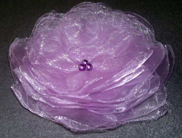 Cylindr na auto zdob. tm.modrá/bílá