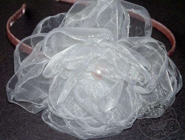 Cylindr na auto zdob. tm.modrá/bílá