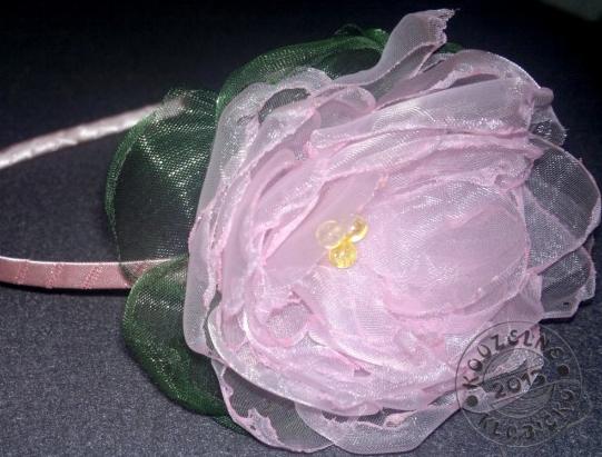 Cylindr na auto zdob. tm.modrá/bílá