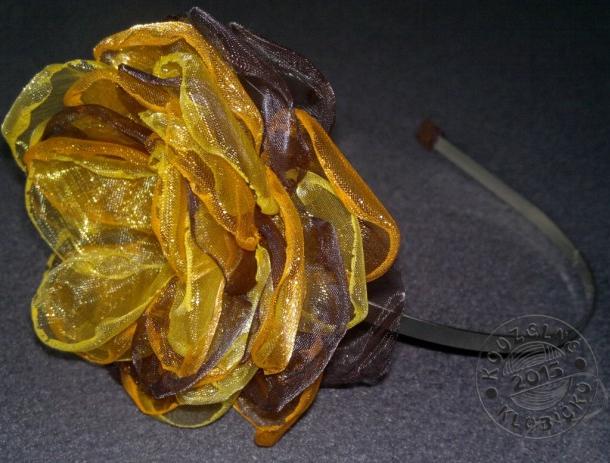 Cylindr na auto zdob. tm.modrá/bílá