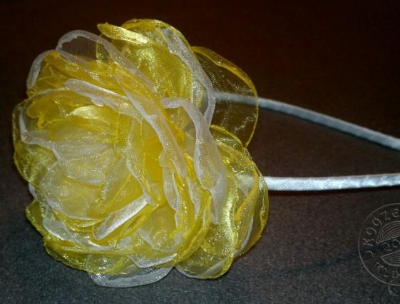 Cylindr na auto zdob. tm.modrá/bílá