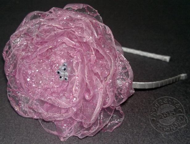 Cylindr na auto zdob. tm.modrá/bílá