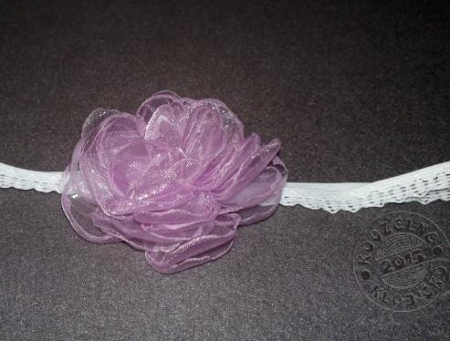 Cylindr na auto zdob. tm.modrá/bílá