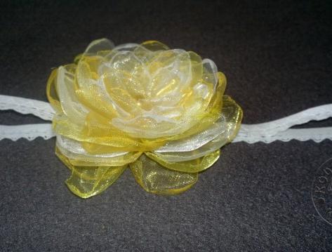 Cylindr na auto zdob. tm.modrá/bílá