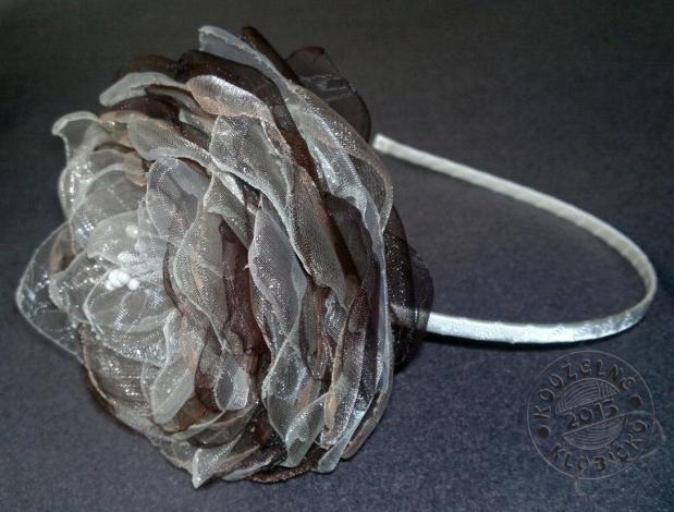 Cylindr na auto zdob. tm.modrá/bílá