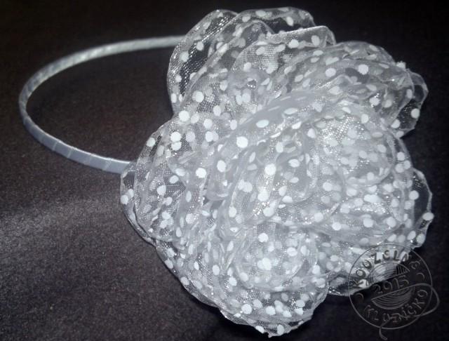 Cylindr na auto zdob. tm.modrá/bílá