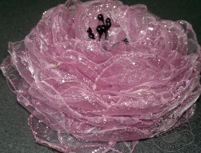 Cylindr na auto zdob. tm.modrá/bílá