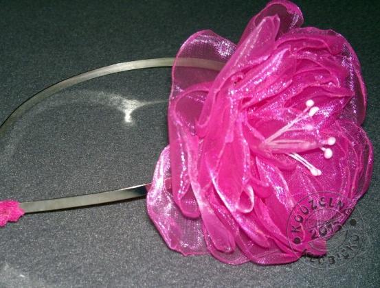 Cylindr na auto zdob. tm.modrá/bílá