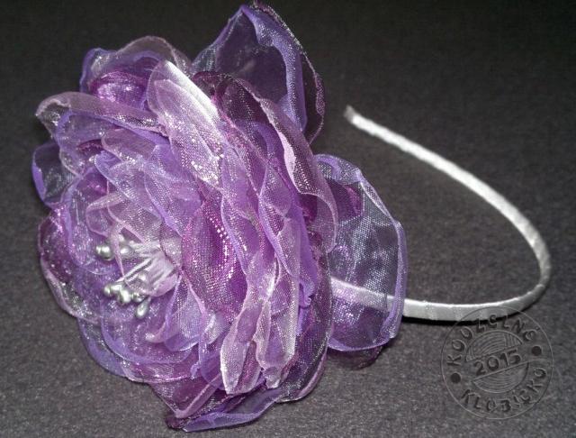 Cylindr na auto zdob. tm.modrá/bílá