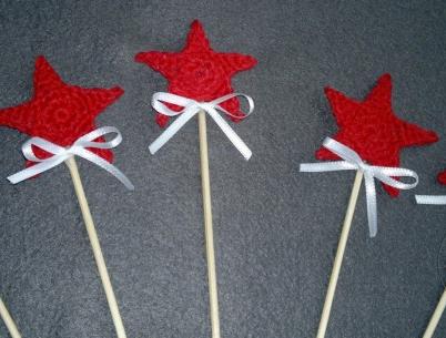 Cylindr na auto zdob. tm.modrá/bílá