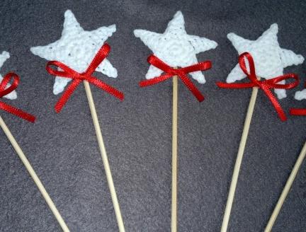 Cylindr na auto zdob. tm.modrá/bílá