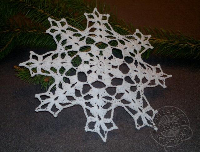 Cylindr na auto zdob. tm.modrá/bílá